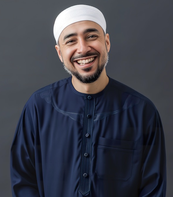 Syed Nasir Bin Ghazali