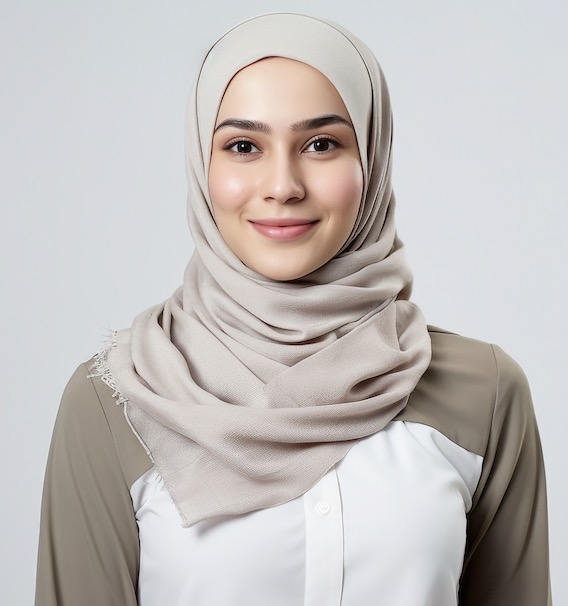 Faridah Binti Jailani